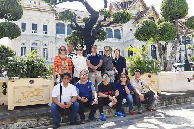 Private Full Day Bangkok City Tour - Final Thoughts: Who Is This Tour For?