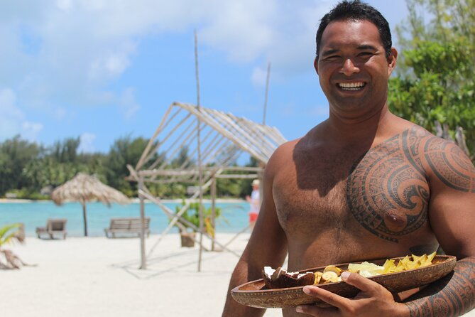 PRIVATE FULL DAY LAGOON TOUR - Bora Bora Cultural Lagoon Tour - FAQ  