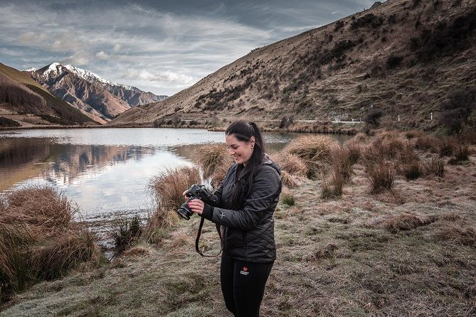 Private Full Day Photo Tour of Queenstown | Skippers | Glenorchy | Wanaka |Otago - FAQ