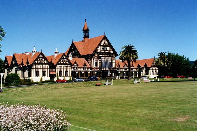 Private Full-Day Rotorua Tour from Auckland - Who Is This Tour Best For?
