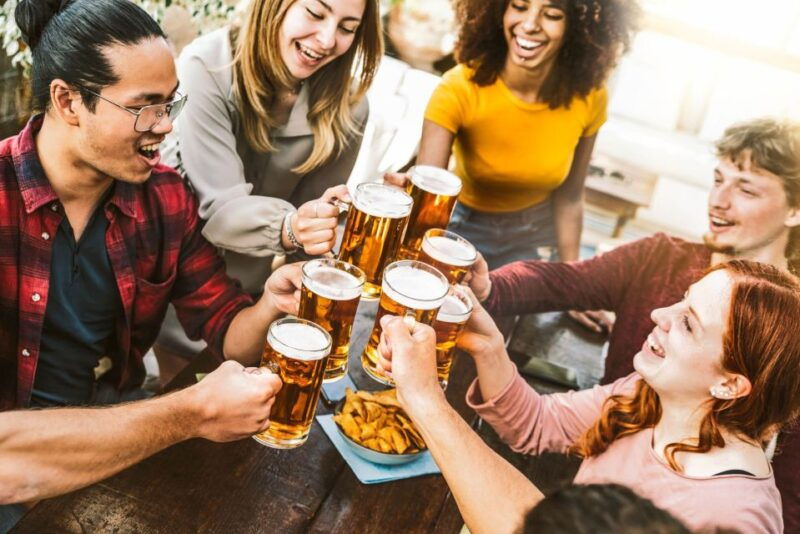 private-german-beer-tasting-tour-in-cologne-old-town-2