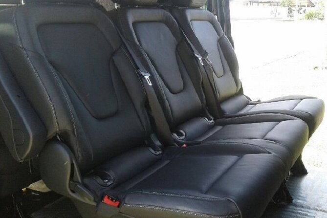 Private Gold Coast Airport Arrival Transfer to Byron Bay - FAQs