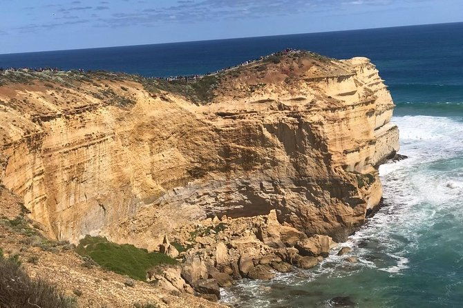 Private Great Ocean Road in Melbourne - The Experience of Traveling with a Knowledgeable Guide