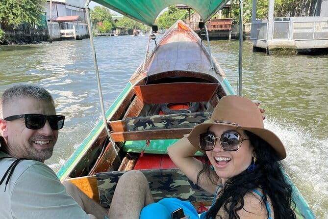 Private Guided Bangkoks Ultimate Gay Night Out Adventure - Final Thoughts
