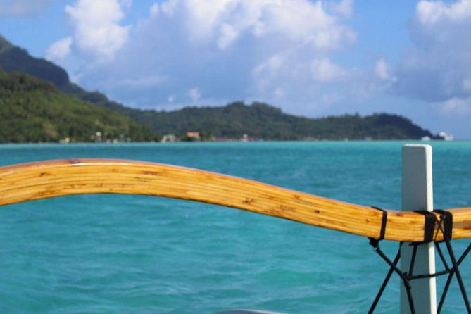 PRIVATE HALF DAY CULTURAL & LAGOON TOUR - Bora Bora Cultural Lagoon Tour - Frequently Asked Questions