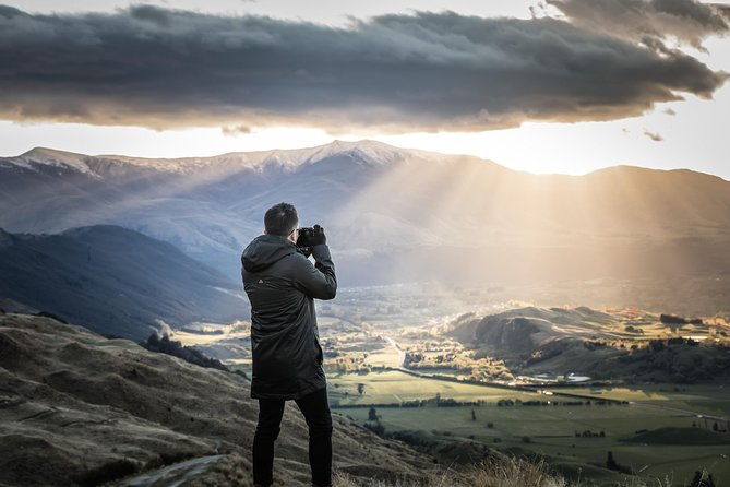 Private Half Day Photography Tour of Queenstown | Skippers | Glenorchy - Final Thoughts: Who Is This Tour Perfect For?