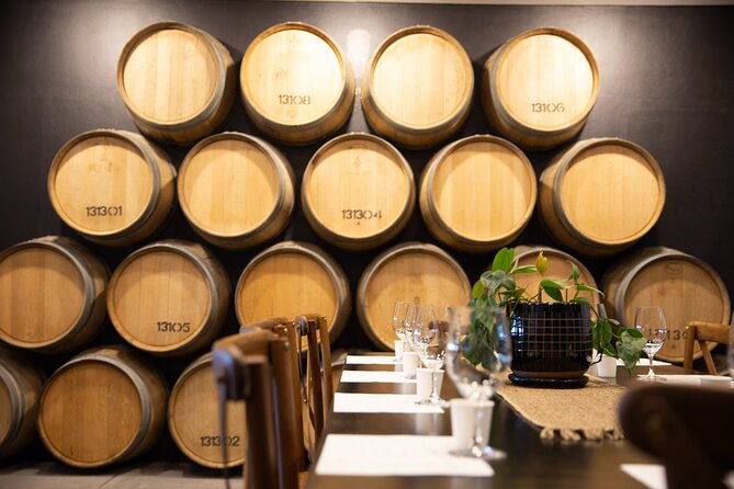 Private Helicopter Tour to Hunter Valley with Lunch - FAQs