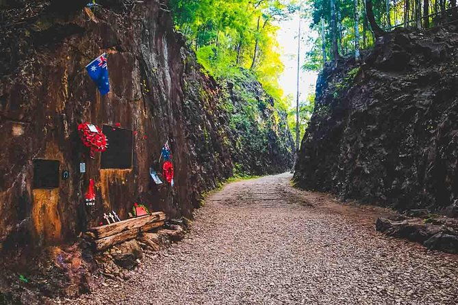 Private Historic River Kwai Death Railway, War Cemetery and Hellfire Pass Tour - Who Will Benefit Most?