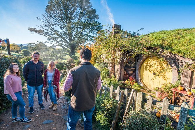Private Hobbiton Movie Set Tour - The Sum Up: Is It Worth It?