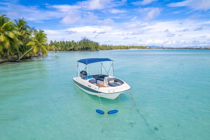 Private Jetboard Lessons with Instructor in Bora Bora - FAQs