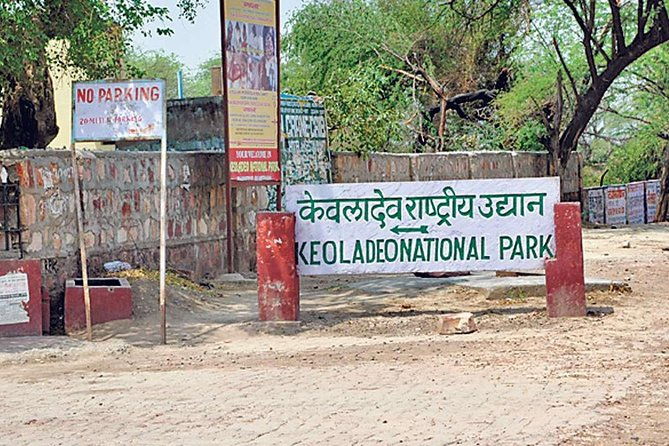 Private Keoladeo National Park Tour sightseeing - All Inclusive - FAQ