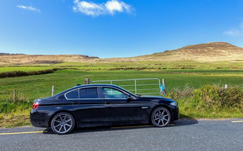 private-luxury-dingle-peninsula-tour-from-killarney