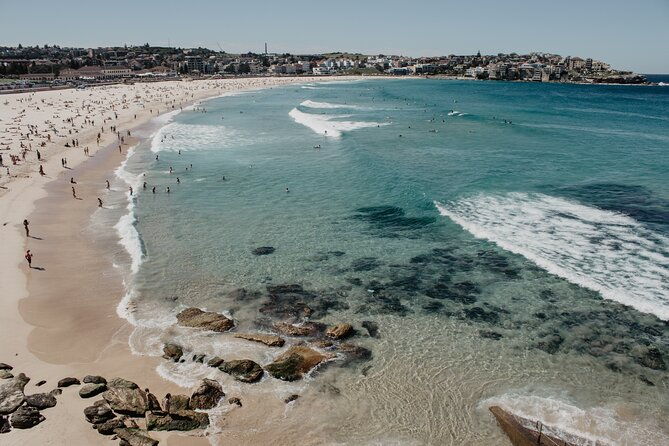 Private Luxury Tour: Sydney Sightseeing Experience - FAQs