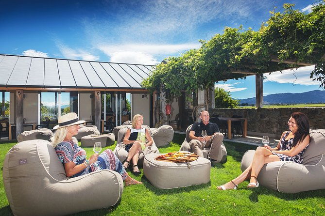 Private Marlborough Winery Tour - What Does the Price Cover?