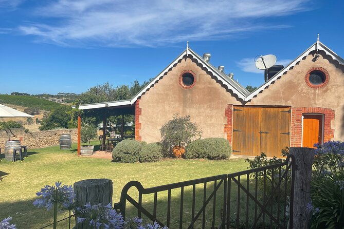 Private Mclaren Vale Wine Tour - Value Analysis: Is It Worth the Cost?