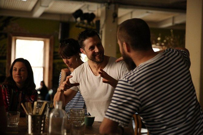 Private Melbournes History with a Drink Tour - Who Should Book This Tour?