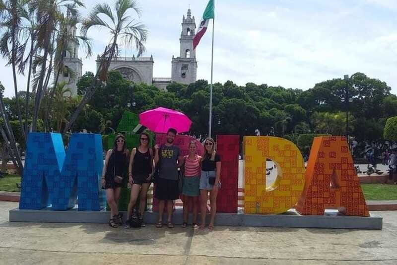 private-merida-city-tour-best-rated