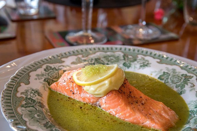 Private Modern Australian Cooking Class with a Professional Chef in Melbourne - Practical Details and Considerations