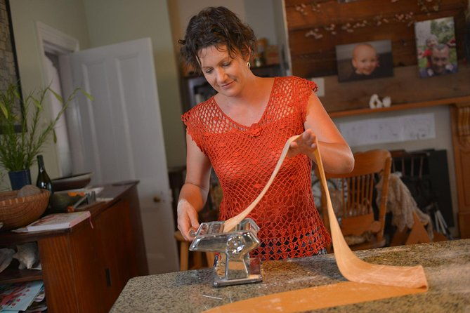 Private Modern Vegetarian Cooking Class with Anna in Northland - Who Would Love This Experience?