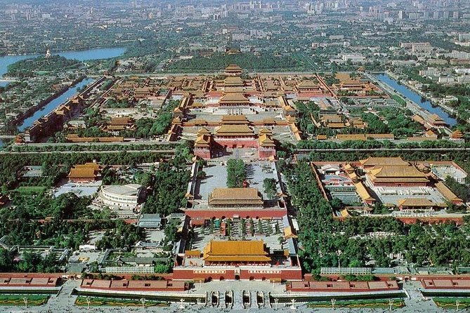 Private Mutianyu Great Wall Day Tour From Beijing City - The Value of the Tour