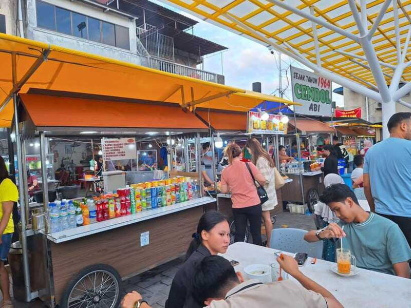 private-night-street-food-bintan