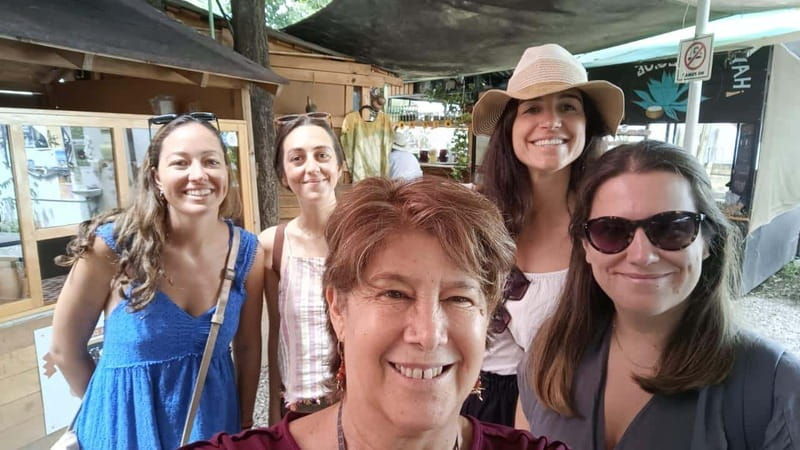 private-oaxaca-street-food-tour