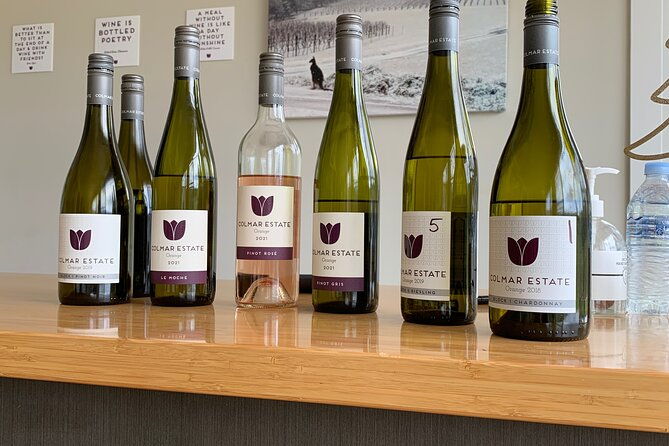 Private Orange Trike Wine Tasting Tour - Who Is This Tour Best Suited For?