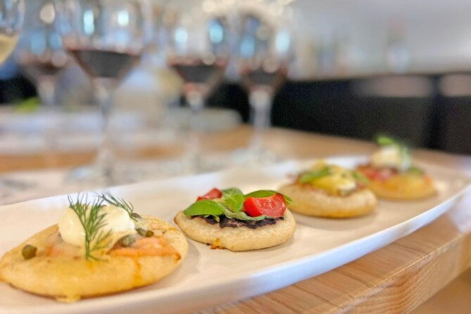 Private Paired Wine Tasting and Food Journey in Barossa - Authentic Reviews: What Travelers Are Saying  