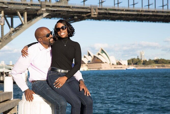 Private Pro Photography- Sydney -price per group of 4 - Who Should Consider This Experience?