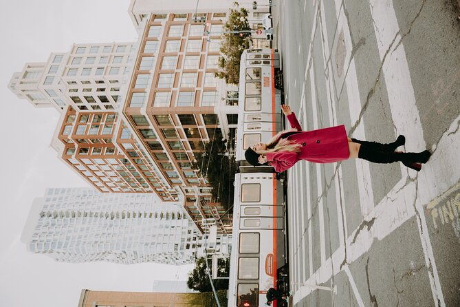 Private Professional Vacation Photoshoot in Perth - Final Thoughts