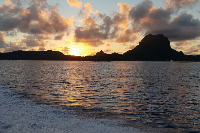 Private Reef Discovery Luxury Dream Day Tour in Bora Bora - FAQ
