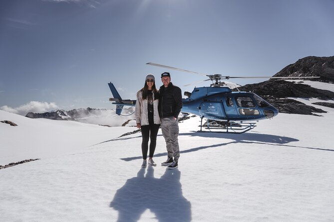 PRIVATE: Shackleton Glacier Whiskey Flight - 50mins - Value and Who Will Love This Tour