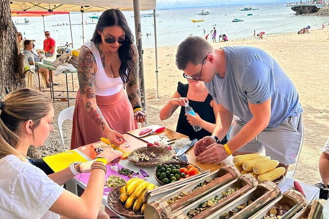 Private Snorkeling and 3 Other Water Activities in Cebu - FAQ About the Cebu Water Activities Tour
