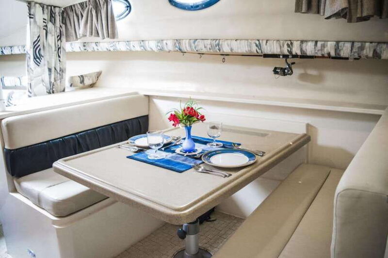 private-sunset-dinner-cruise-on-modern-34-ft-yacht