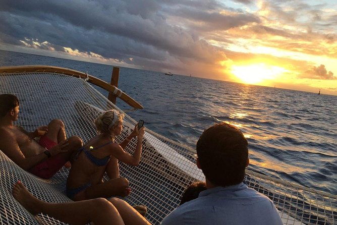 PRIVATE SUNSET LAGOON CRUISE - Bora Bora Cultural Lagoon Tour - FAQs