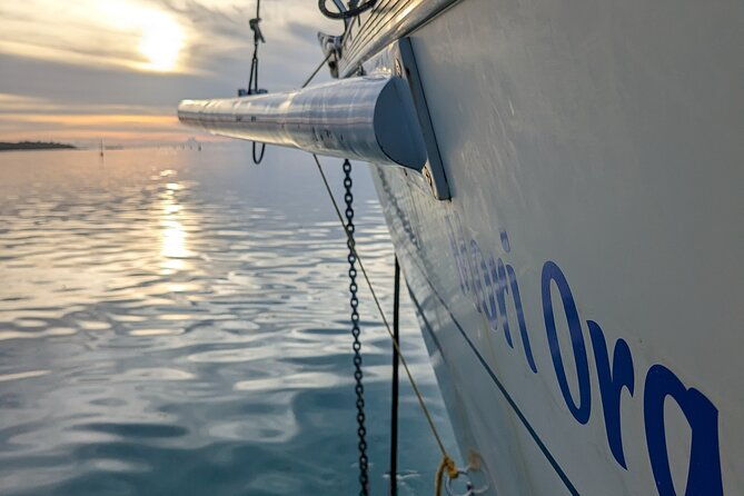 Private Sunset Sailing Excursion Sail yourself Mori Ora - The Value and Practical Considerations