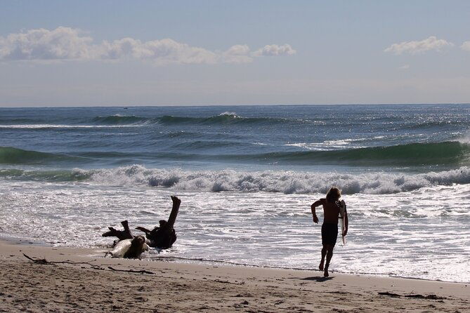 Private Surf Coaching Session in New South Wales - FAQ