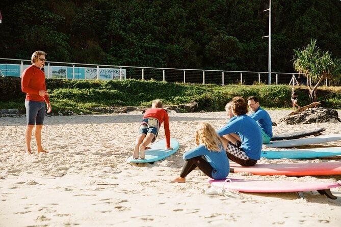 Private Surf Lessons in Coolangatta - Value for Money and Practical Considerations