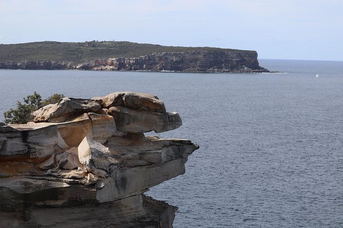 Private Sydney City Customized Tour - Bondi Beach - Surf, Sand, and Culture