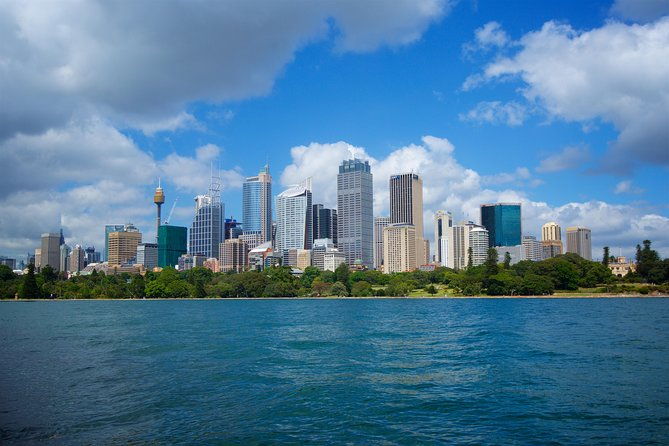Private Sydney Coastal Escape Tour - Frequently Asked Questions