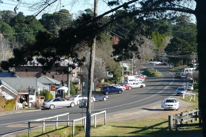 Private Sydney South Coast to the Southern Highlands Tour - FAQs