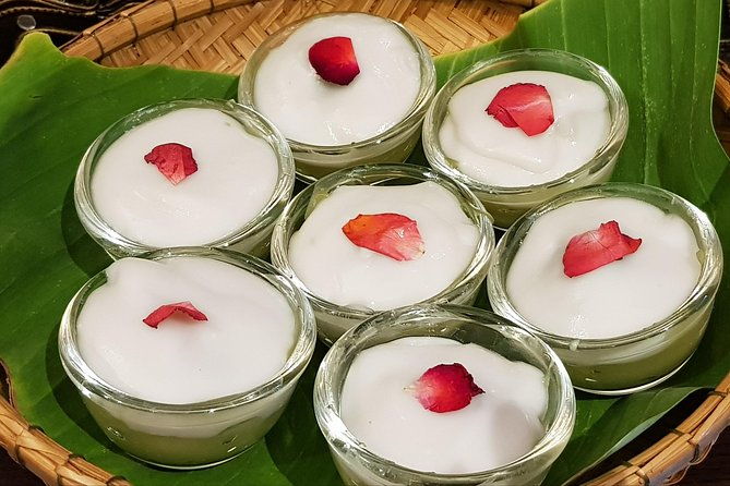 Private Thai Home Cooking Lesson (since 2004) - The Sum Up