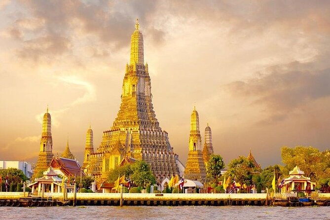 Private Three Temples Bangkok City Tour - Who Is This Tour Best For?