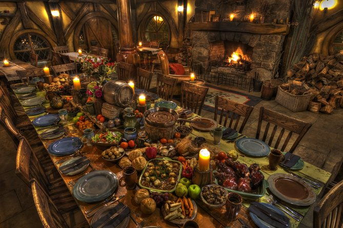 Private Tour [2 Days]: Waitomo Caves & Hobbiton Movie Set Tour - Who Would Love This Tour?