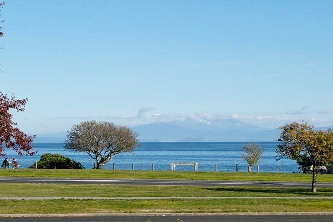 Private Tour [3 Days]: Huka Falls, Lake Taup, Napier, Art Deco, Cape Kidnappers - FAQs