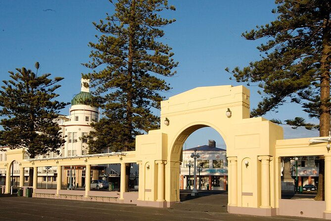 Private Tour [4 Days]: Hawke's Bay, Napier, Rotorua & Lake Taup - Final Thoughts