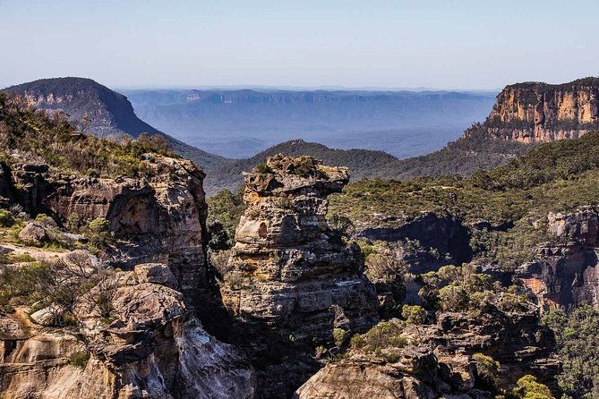 Private Tour: Blue Mountains Hiking & Nature - FAQ