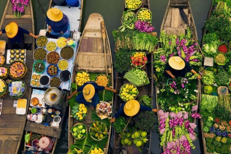 private-tour-cai-rang-floating-market-in-can-tho-1-day