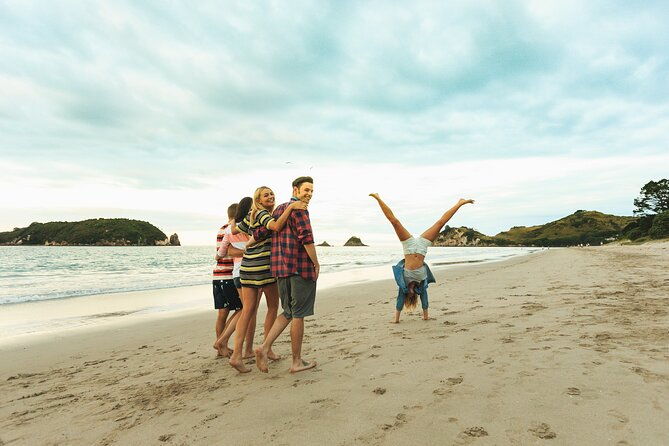 Private Tour - Coromandel Beach, Caves & Forest - Who Will Love This Tour?