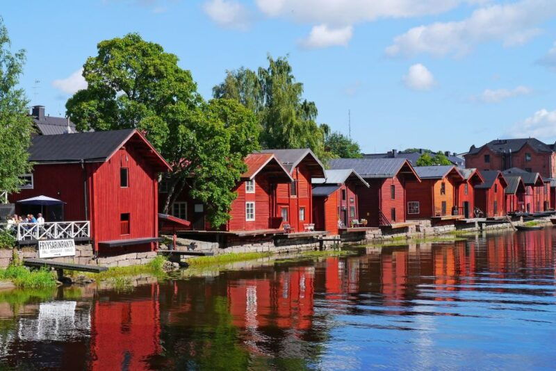 private-tour-from-helsinki-all-highlights-medieval-porvoo